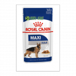 ROYAL CANIN DOG MAXI ADULT 10X140GR